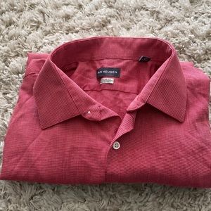 Long sleeves man shirt